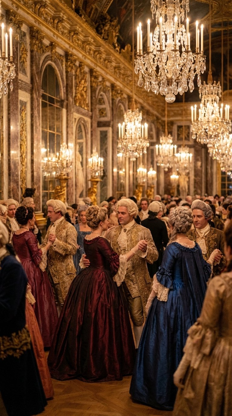 Paris Capital Da Moda