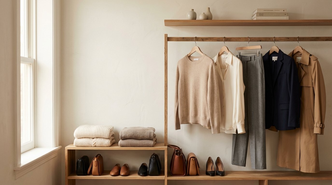 Lifestyle Fashion 01