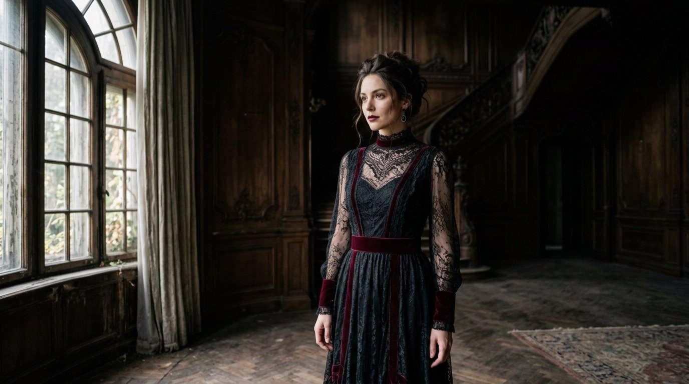 Looks De Halloween Sofisticados