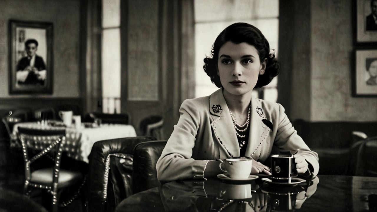 Coco Chanel 2