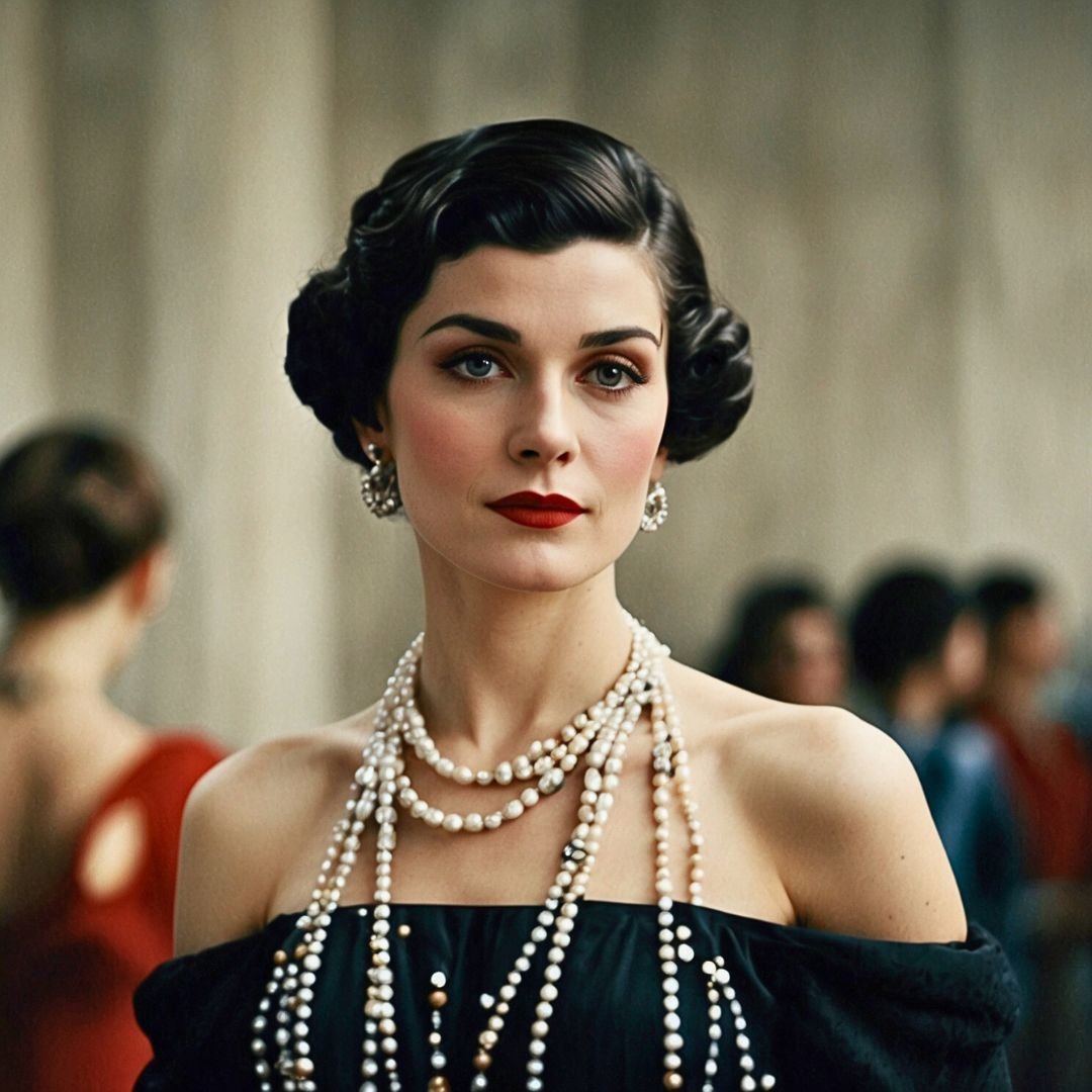 Coco Chanel