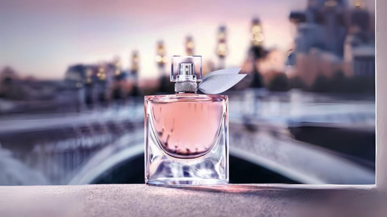 Perfume 3