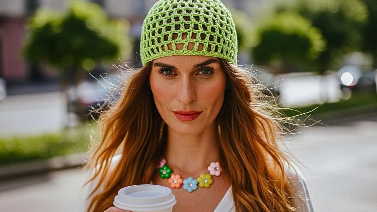 Principais Tendências De Acessórios 2025