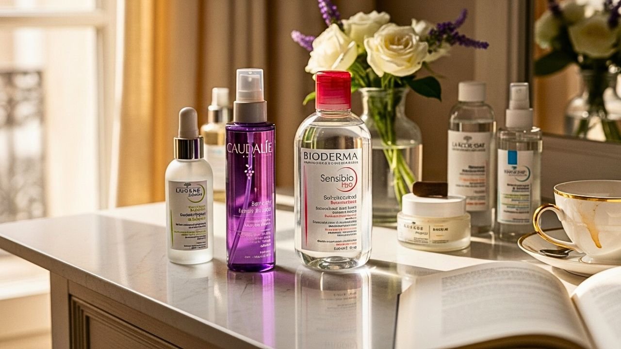 Segredos De Beleza Da Mulher Parisiense 01