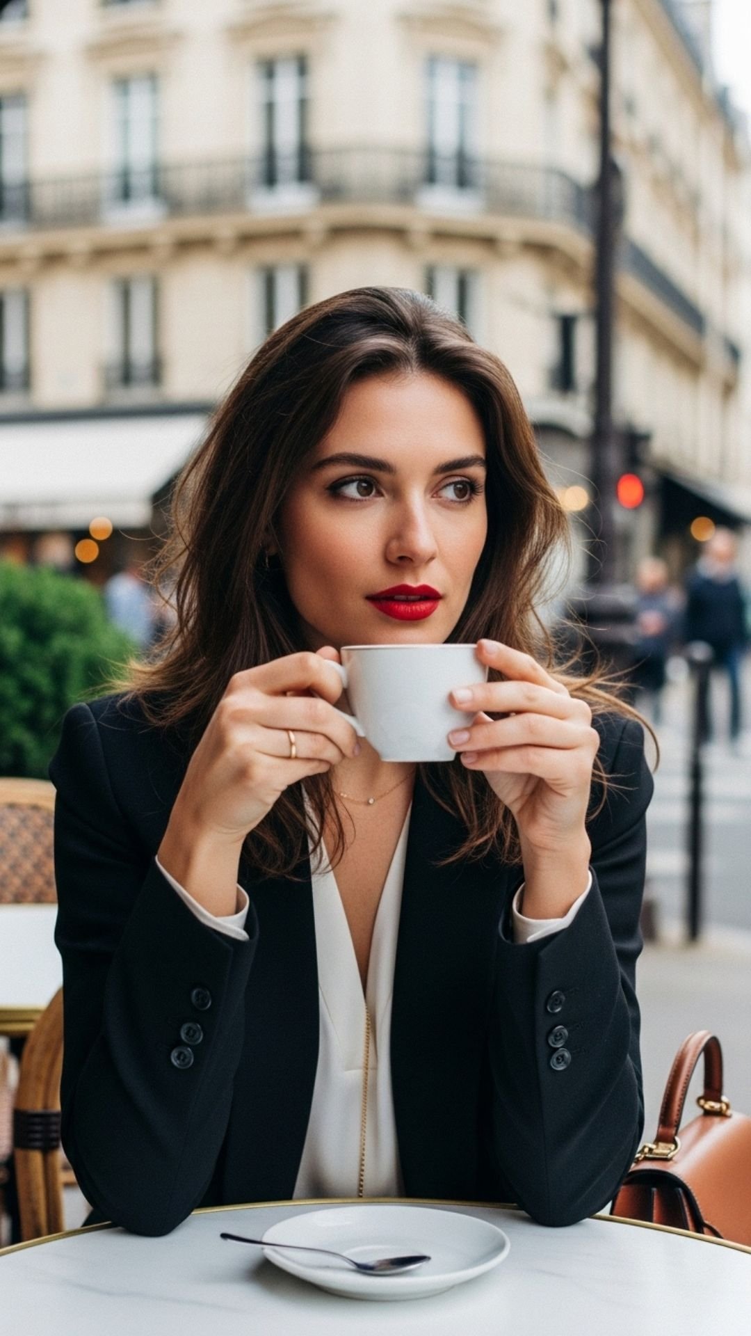 Segredos De Beleza Da Mulher Parisiense 02