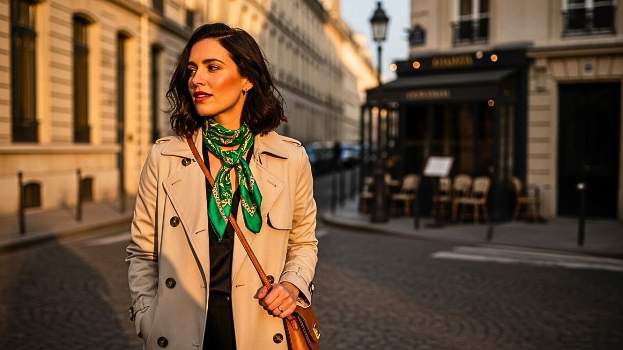 Segredos De Beleza Da Mulher Parisiense