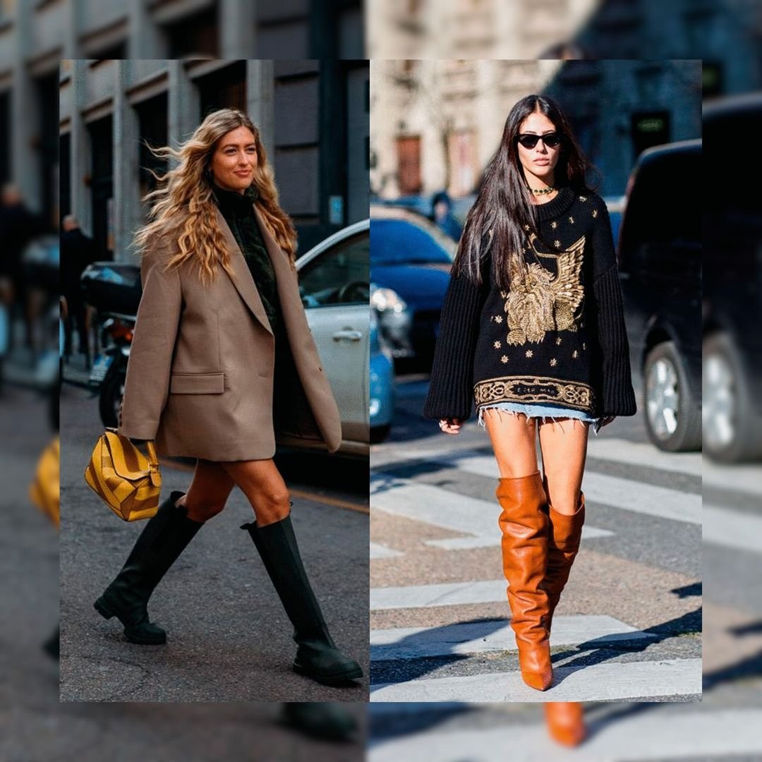 Botas 1