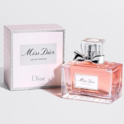 Miss Dior Thumb