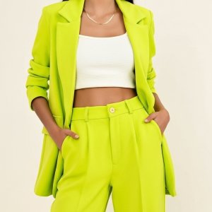Citrus Green 01